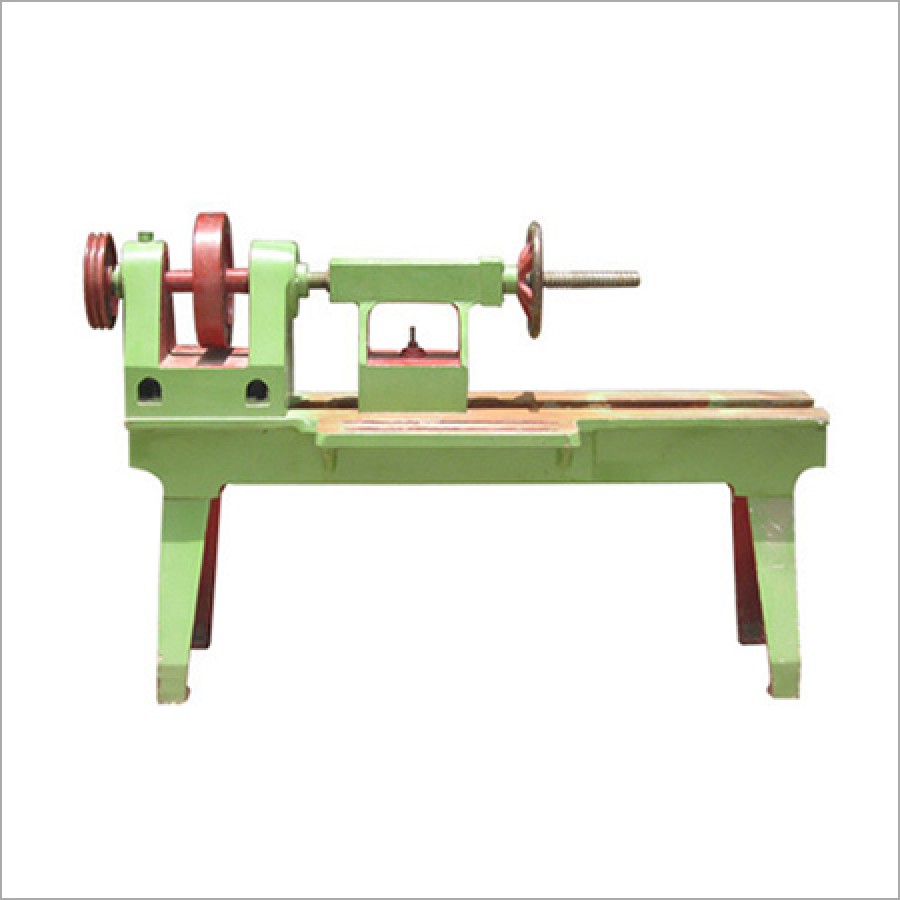 Spinning Lathe Machines