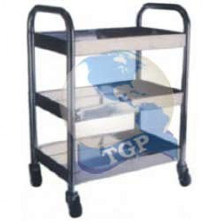 SS Multipurpose Trolley