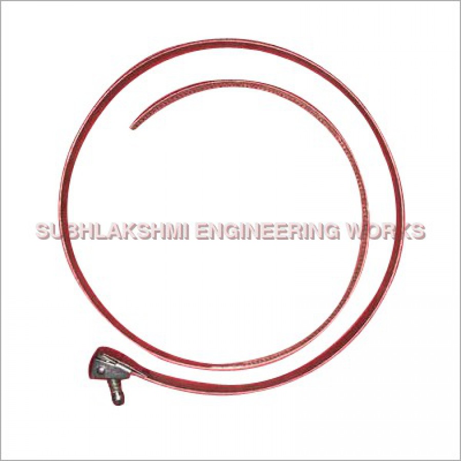 SS Quick Release Hose Clamp