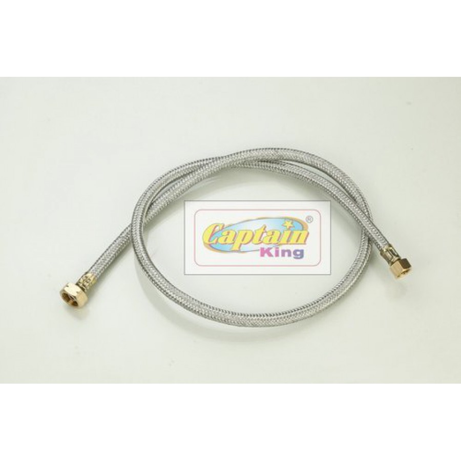 Stainless Steel Chapati Bhatti 24X42X34 Inch