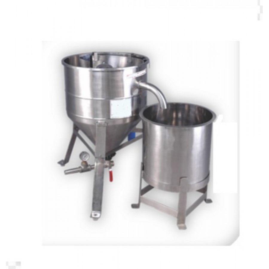 Standard Rice Washer Machinery
