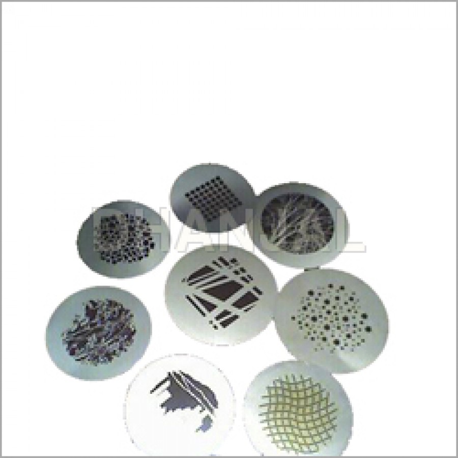 Steel Gobes Products