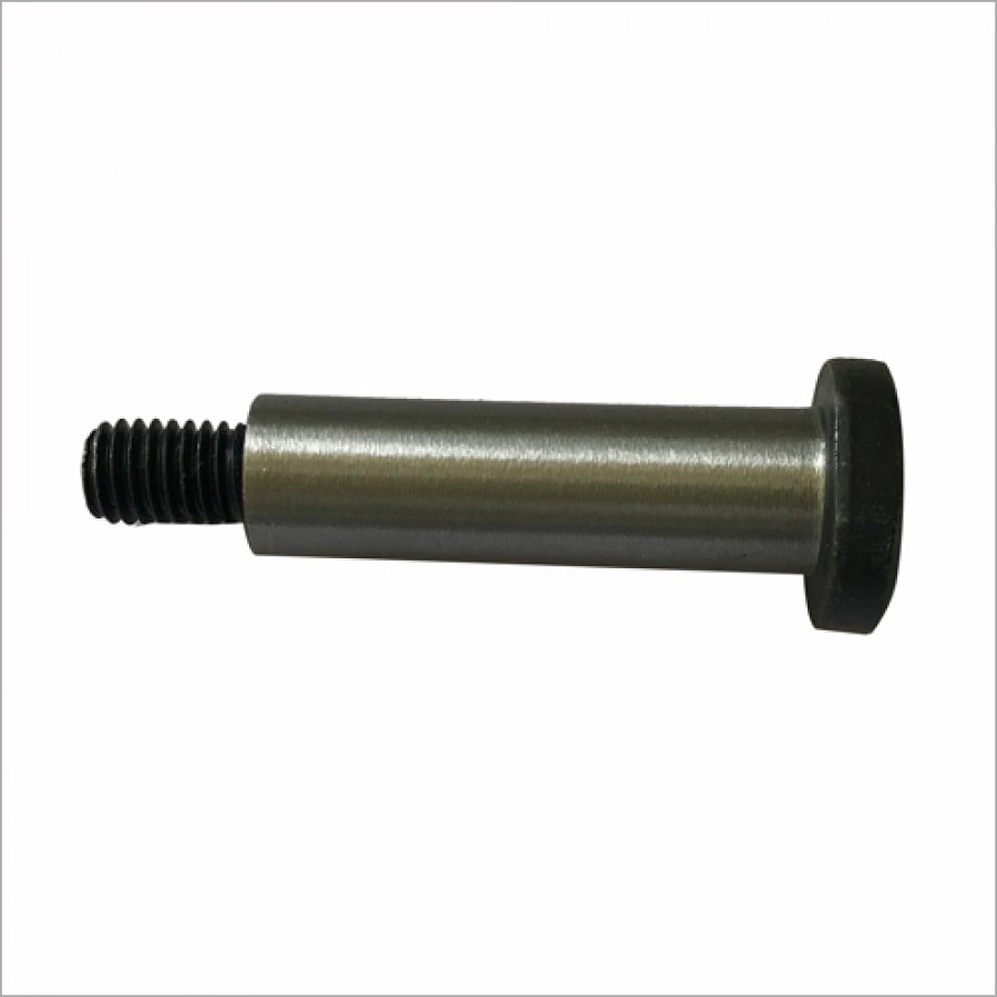 Steel Grinding Pin