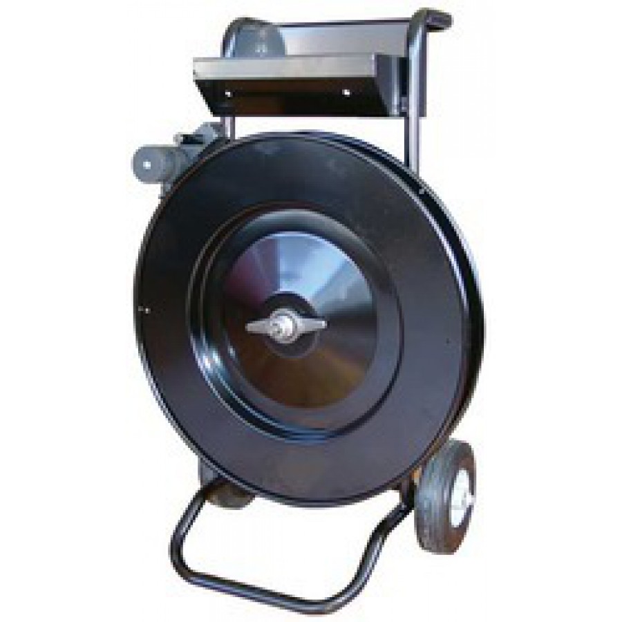 Steel Strap Dispenser