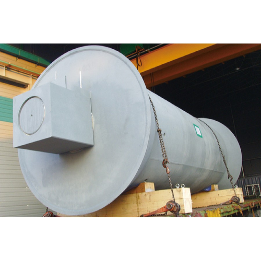 Stern Roller