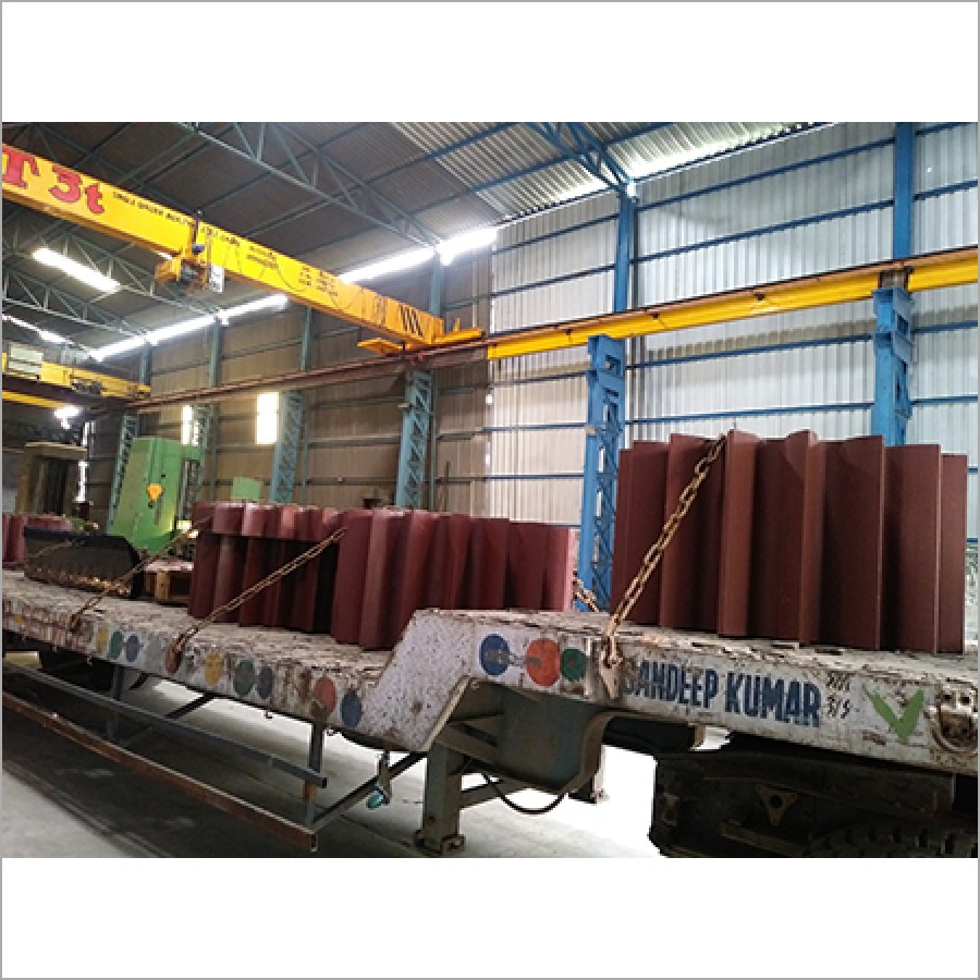 Sugar Mill Machinery