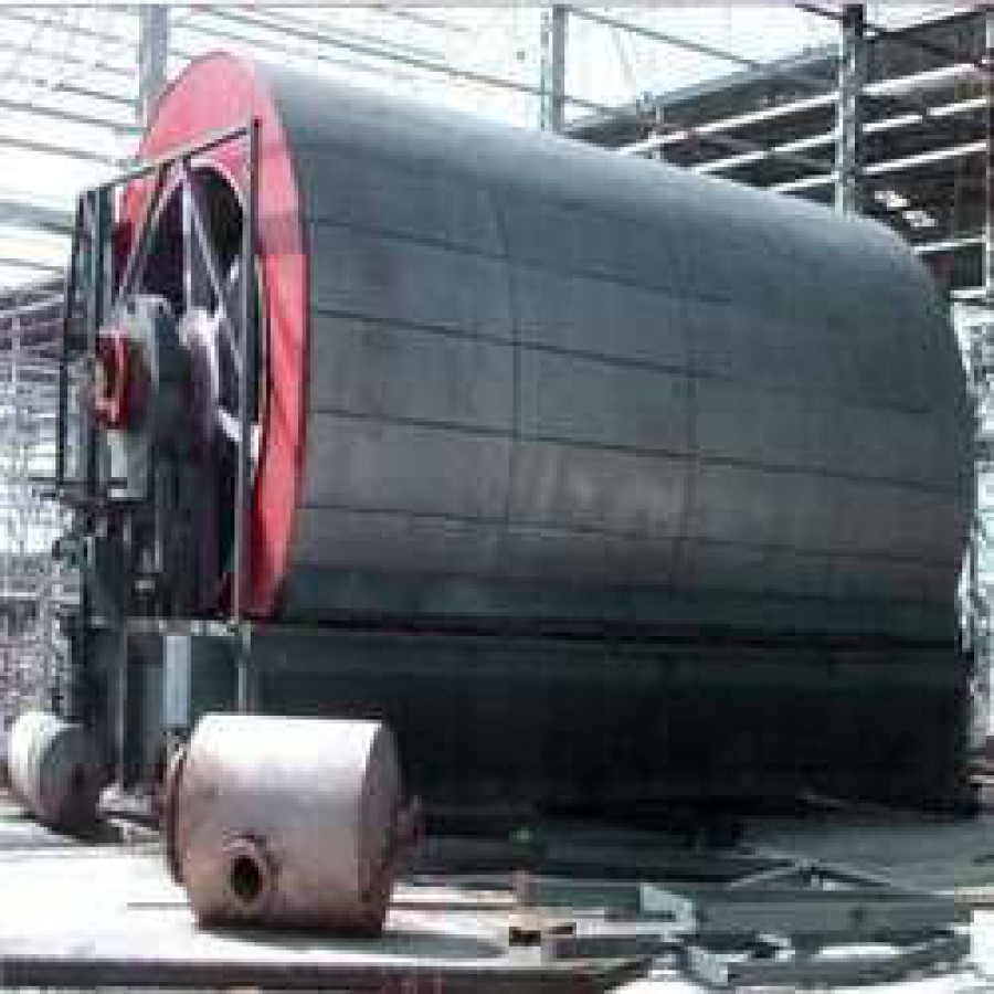 Sugar Plant Machinery