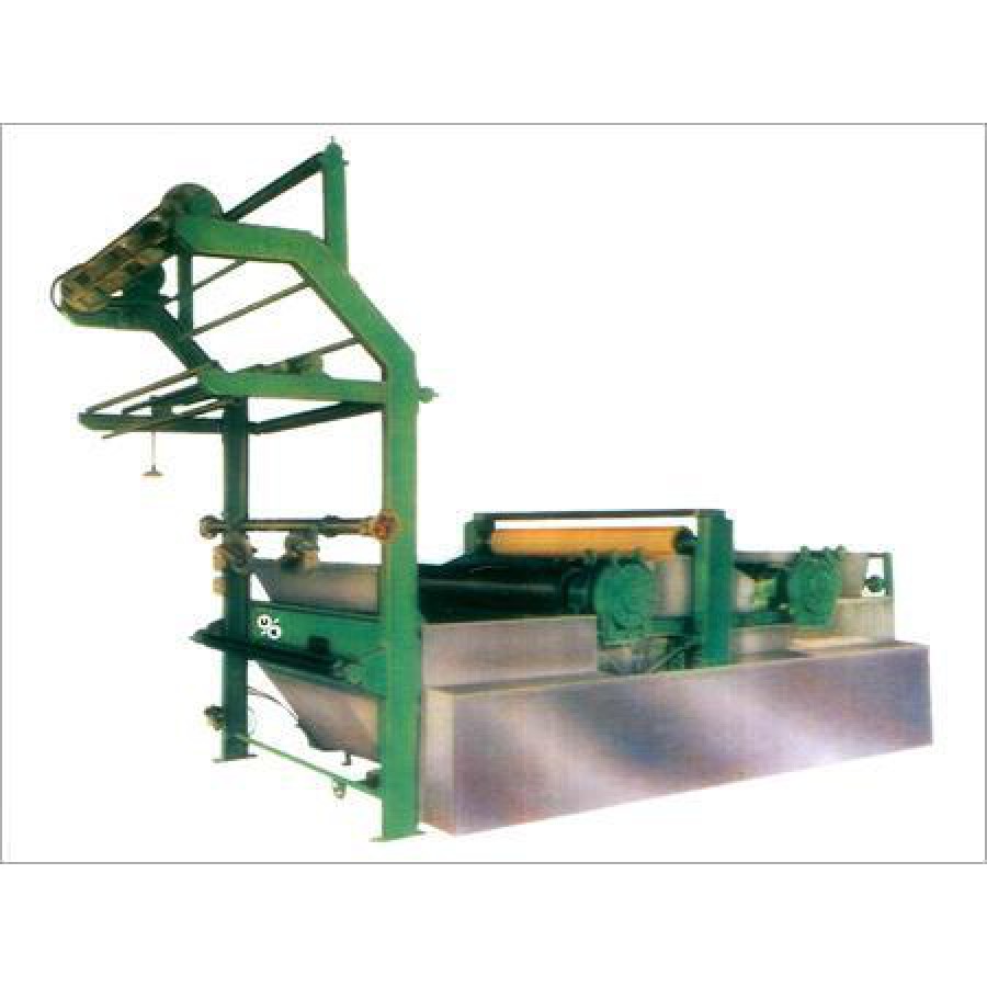 Super Jumbo Jigger Machine