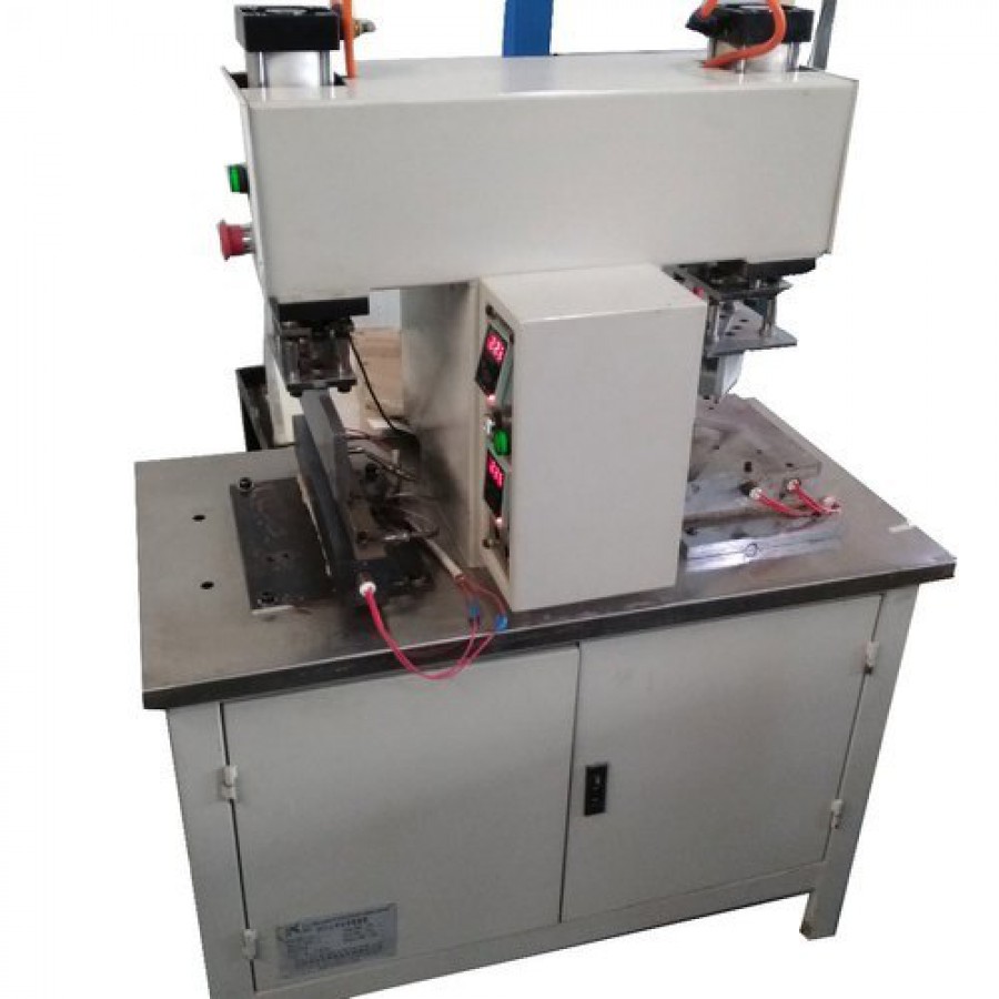 Sweets Box Cover Making Machine