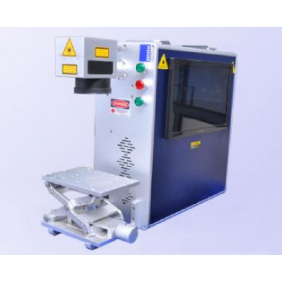 Table Top Jewellery Laser Marking Machine