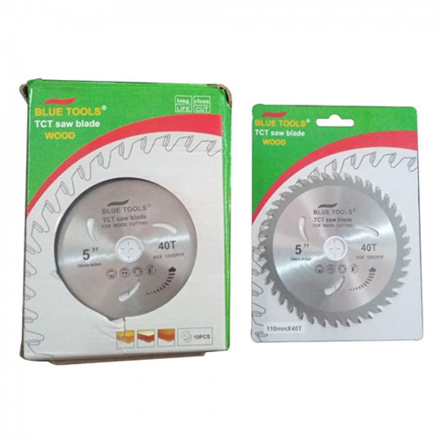 TCT Saw Blade
