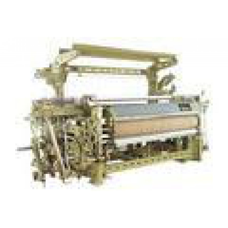 Textile Looms
