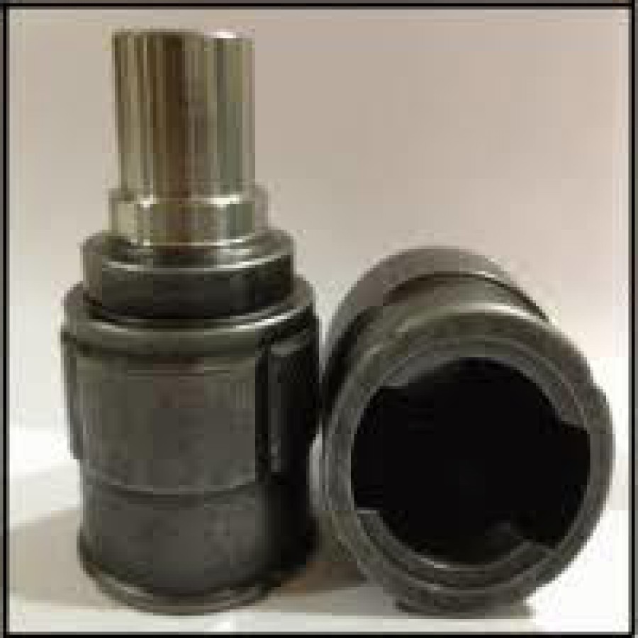 THREE WHEELER FLANGE