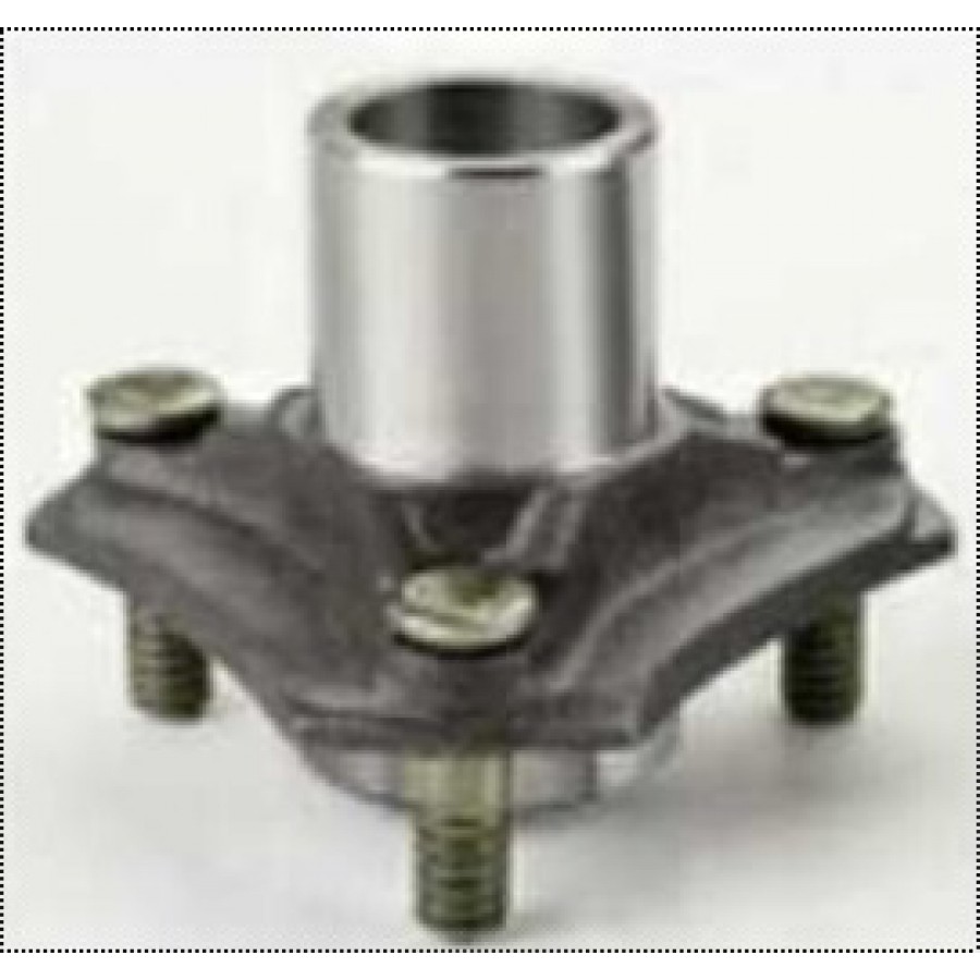 Three Wheeler Front Hub