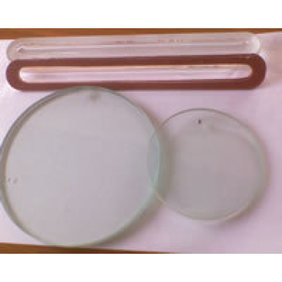 Toughen Sight Glass
