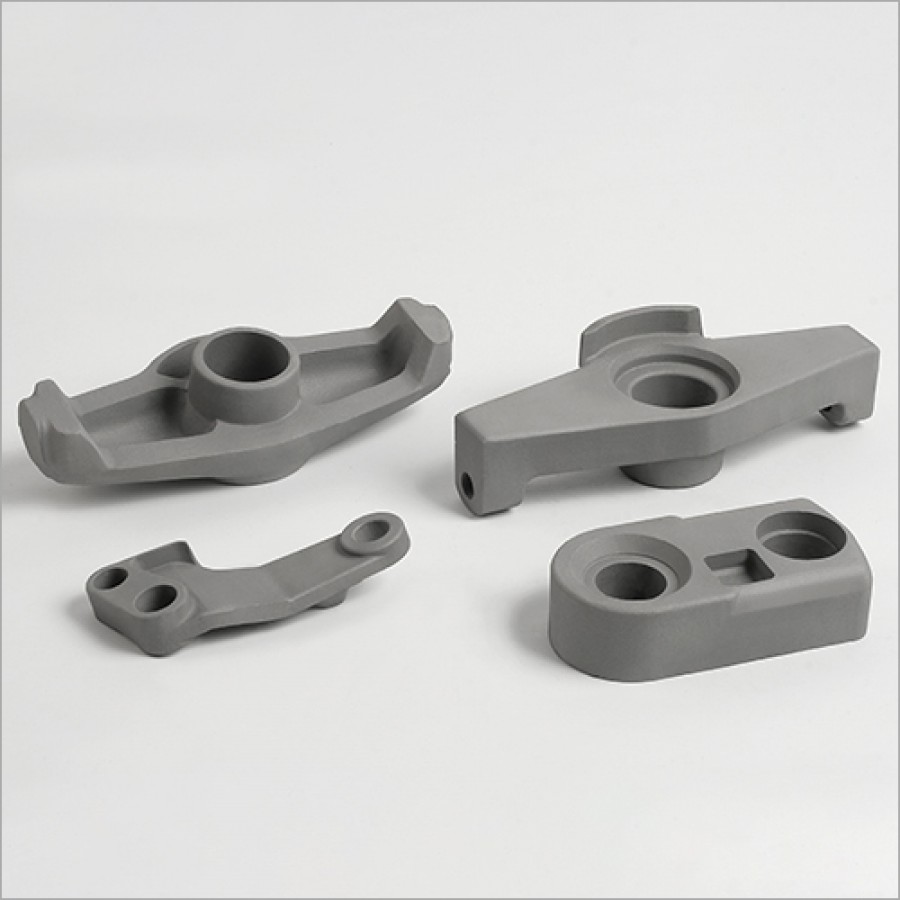 Truck Lift Die Parts