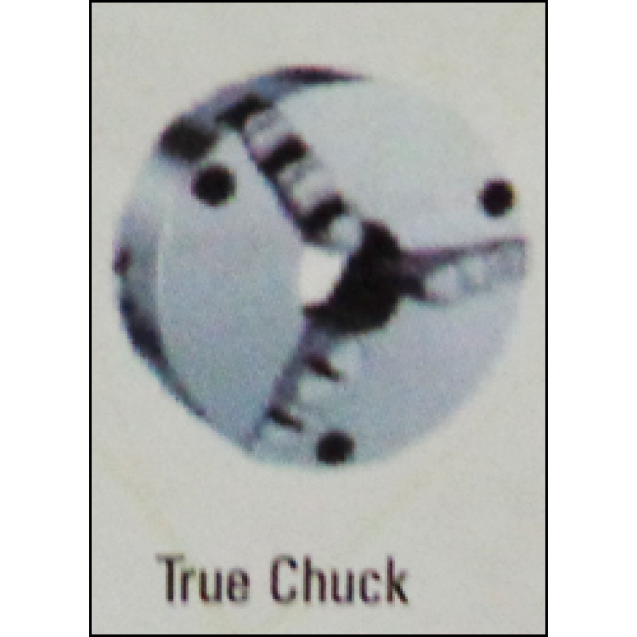 True Chuck