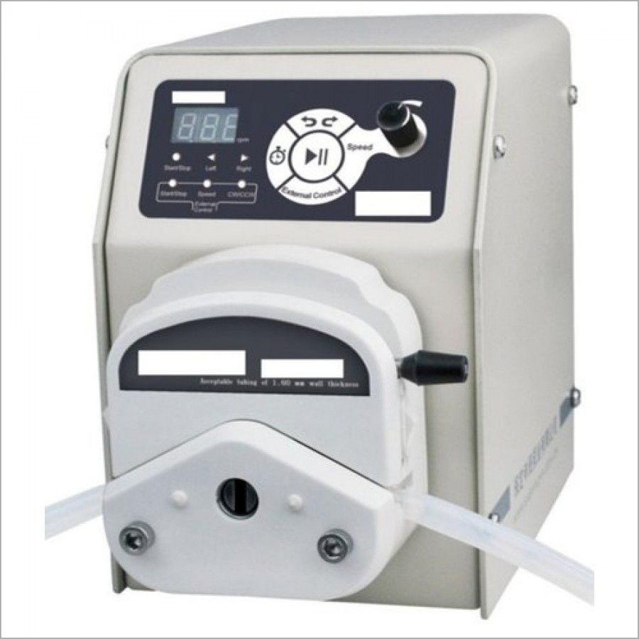 Tumescent Dispensing Machine