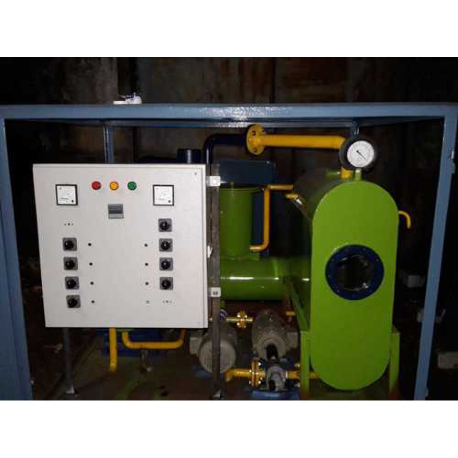 Turbine, Hydraulic Machine On Rental Basis