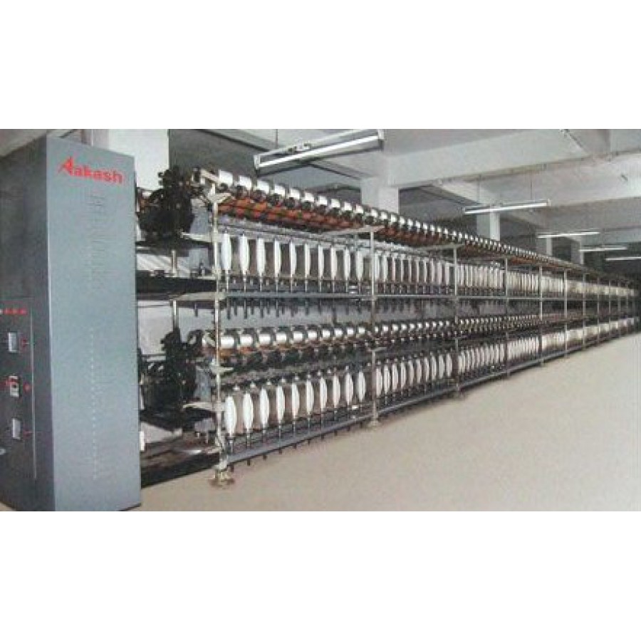 Two For One Twister Machine