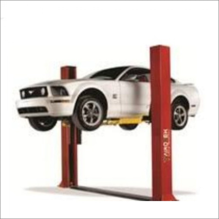 Two Post Car Lift