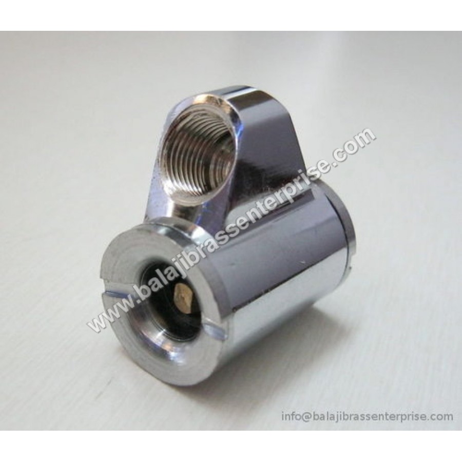 Two Way Air Chuck Body