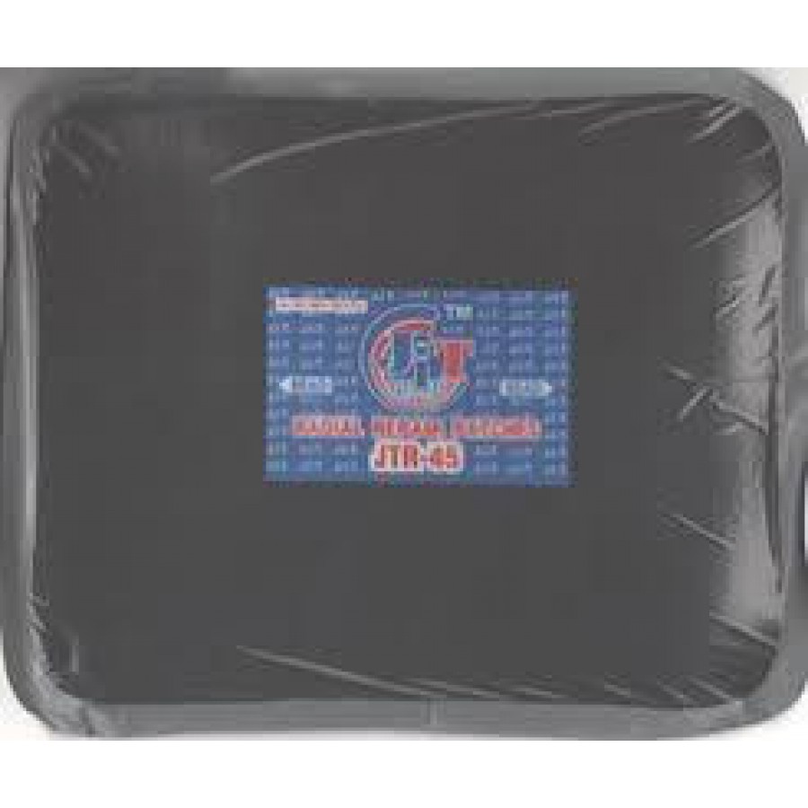 Tyre Repair Patches