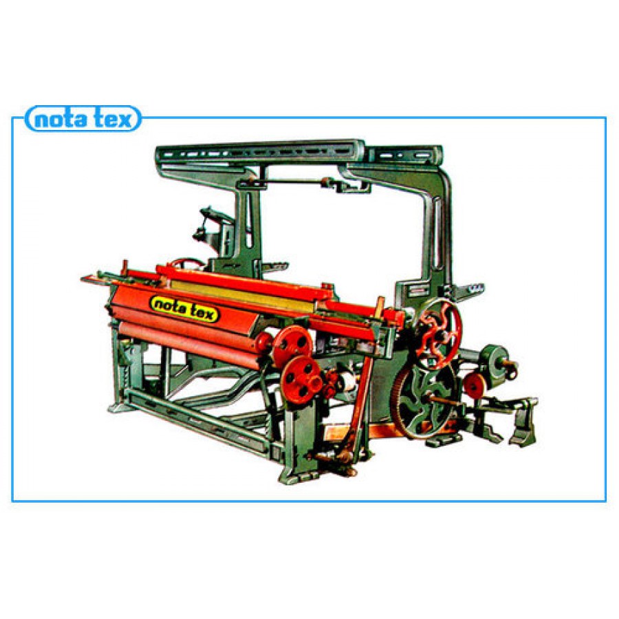 Underpick Loom