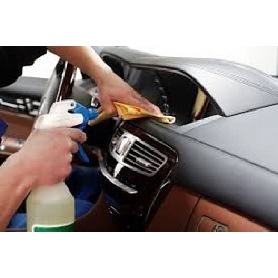 Unmatched Quality Car Interior Cleaner