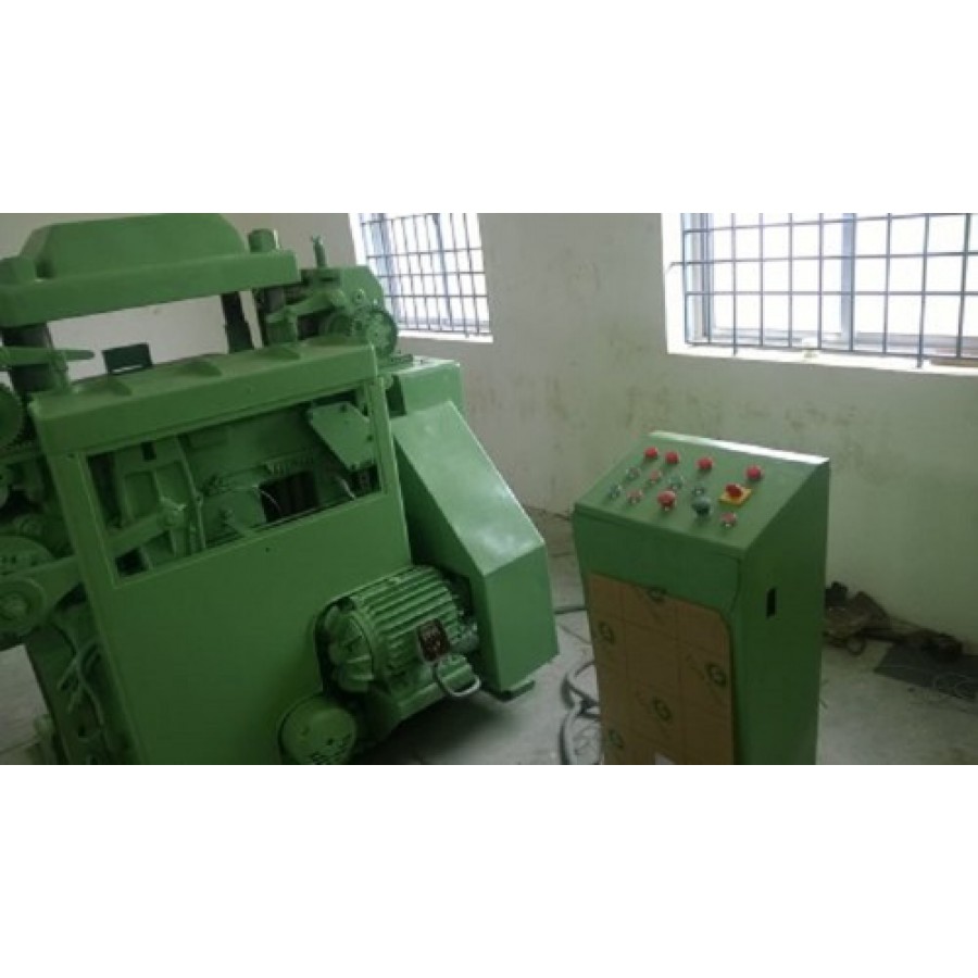 USED 40 Ton  STAMPING HIGH SPEED PRESS MACHINE