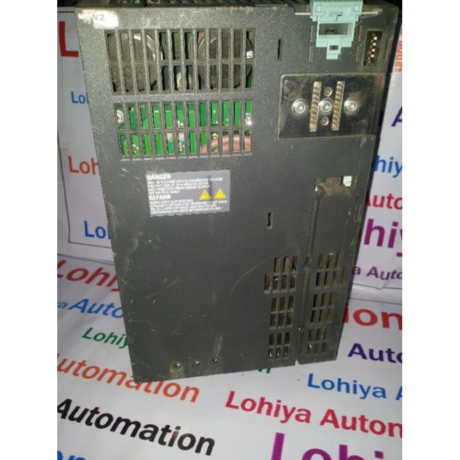 Used AC Drives