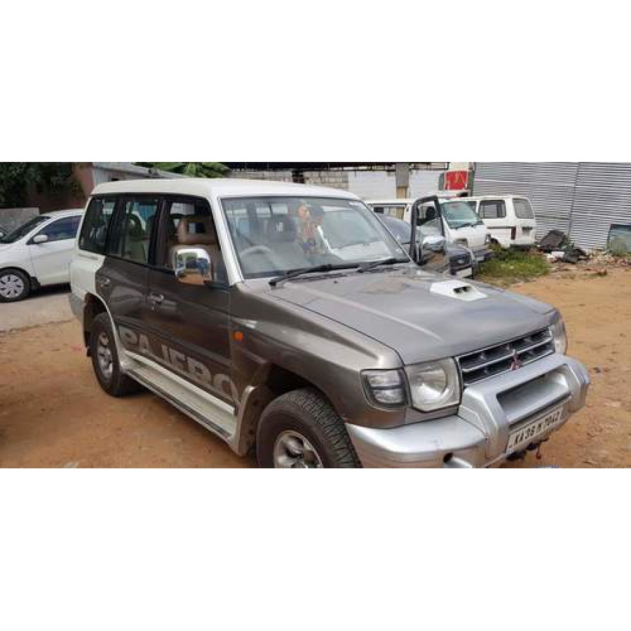 Used Mitsubishi Cars