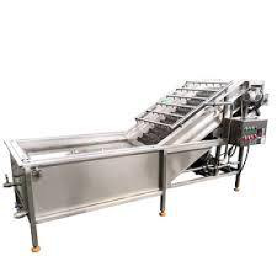 Vegetable Processing Lines