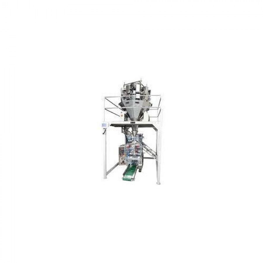 VFFS Collar Type Weighing Machine