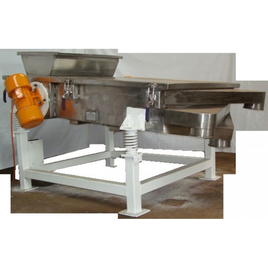 Vibrating Screen