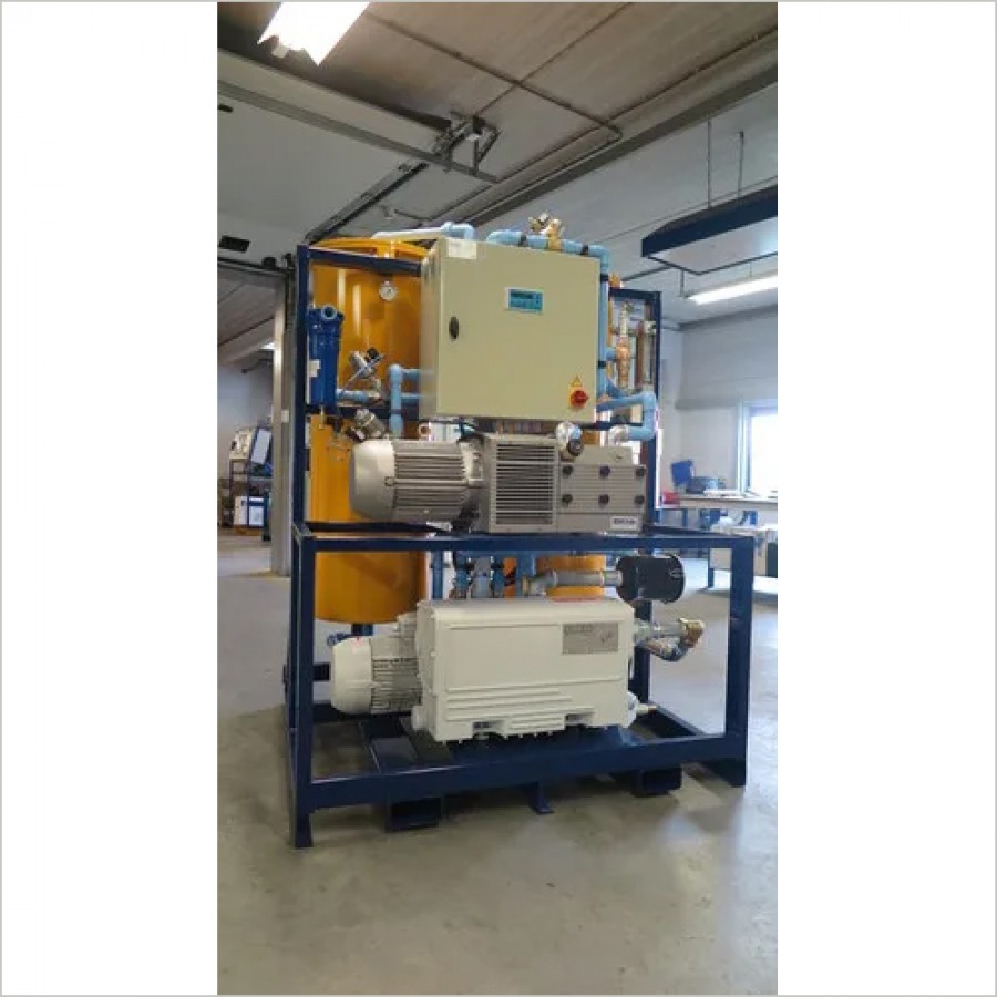 VPSA NitroVPSA Nitrogen Generatorgen Generator
