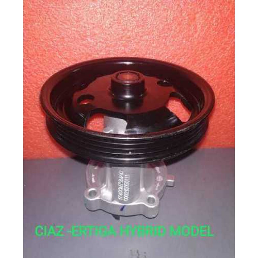 Water Pump All Car (Auto Part)