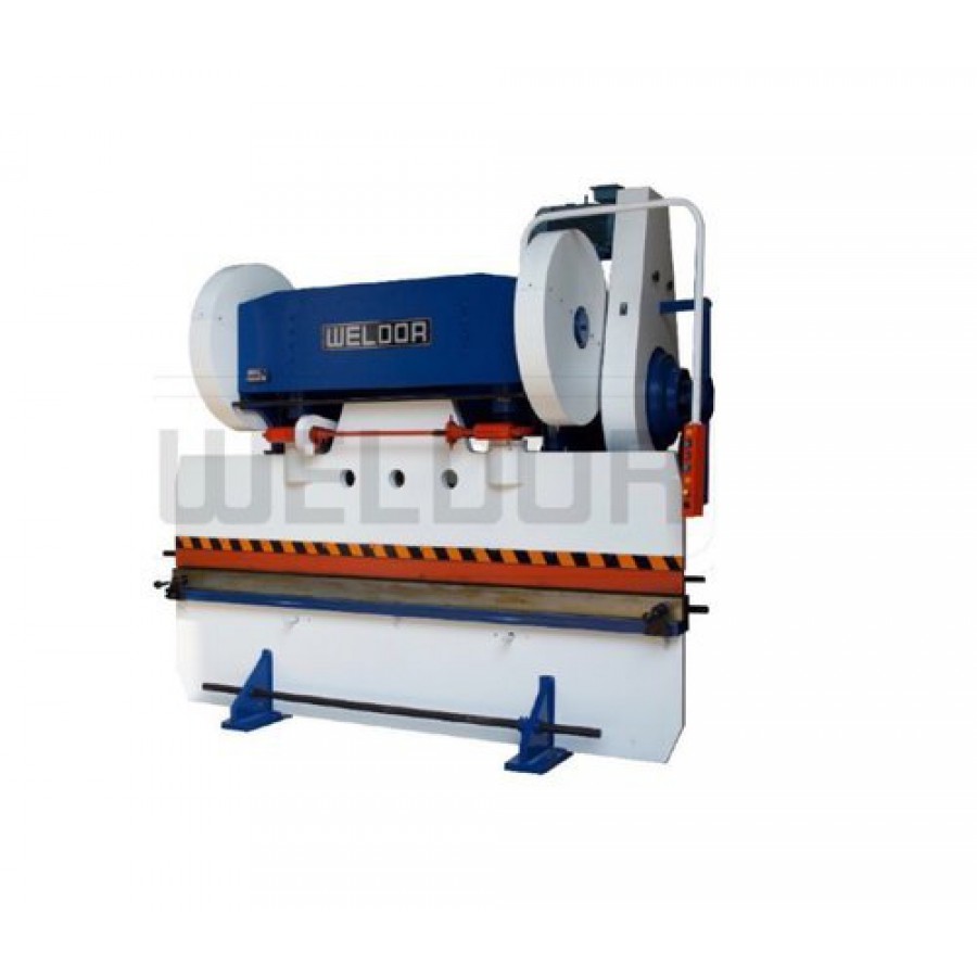 WELDOR Almirah Making Machine