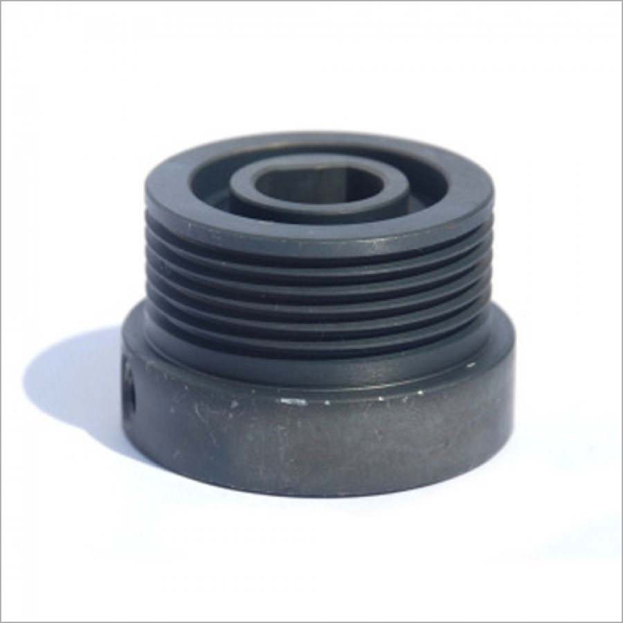 Well OEM High Accuracy Sintered Iron Powder Parts For Automobile
