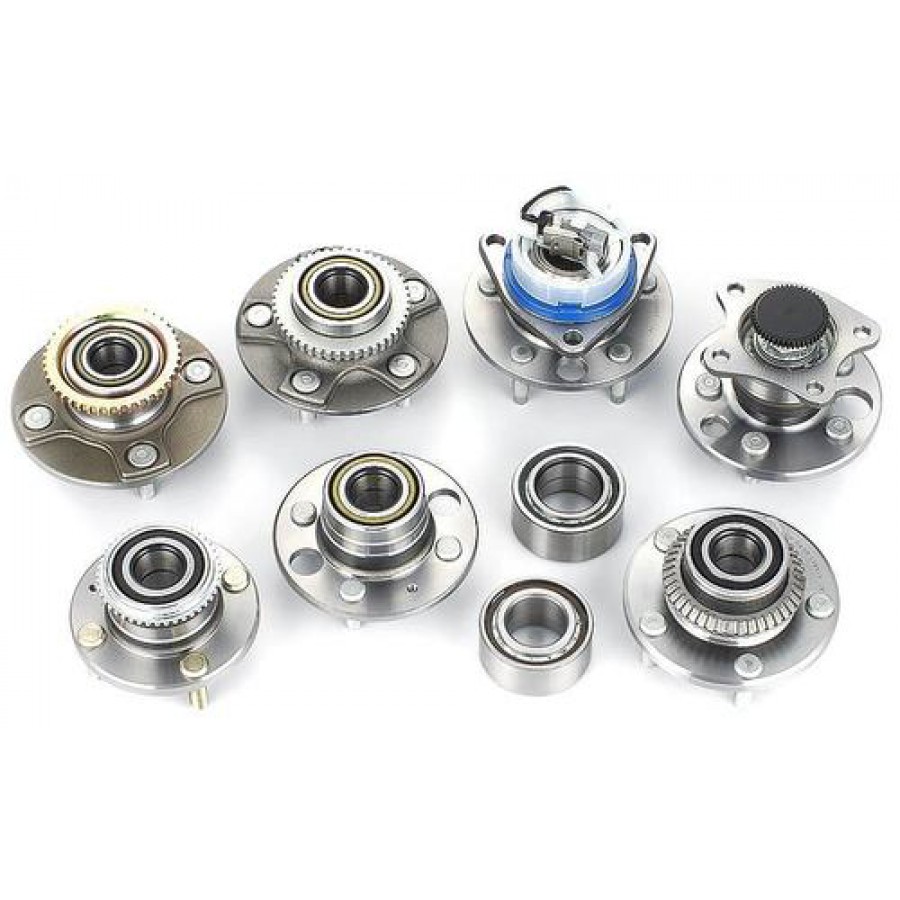 Wheel Hub