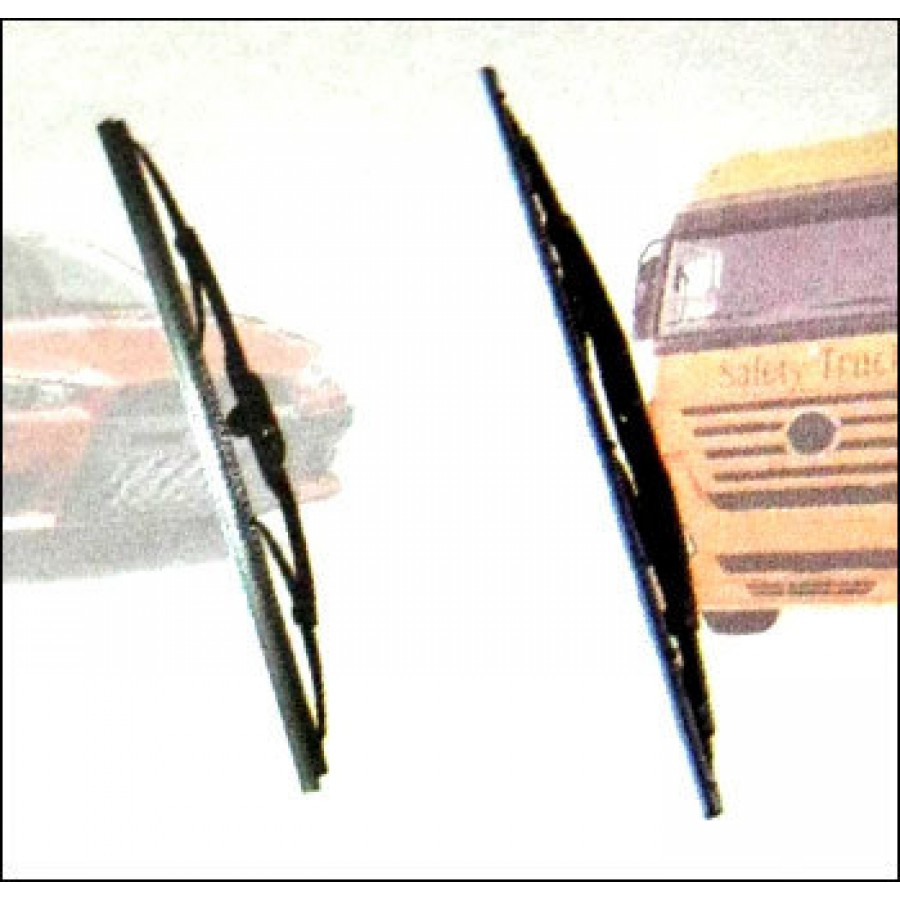 Wiper Blades