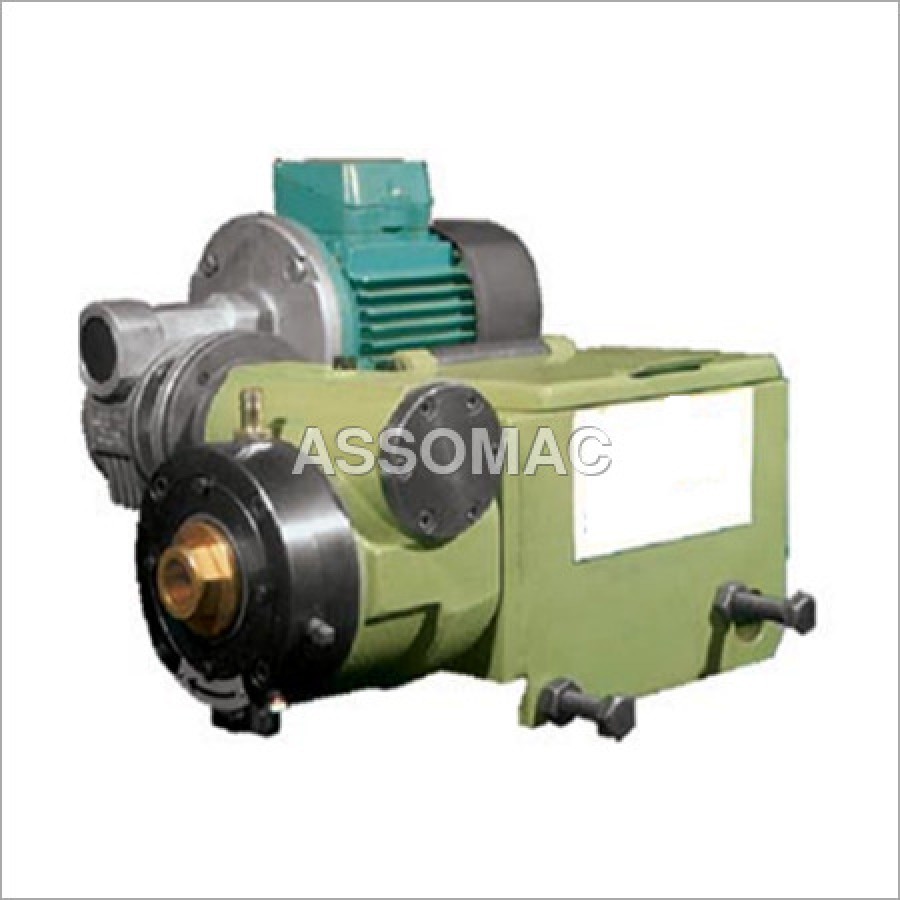 Wire Pointing Machine