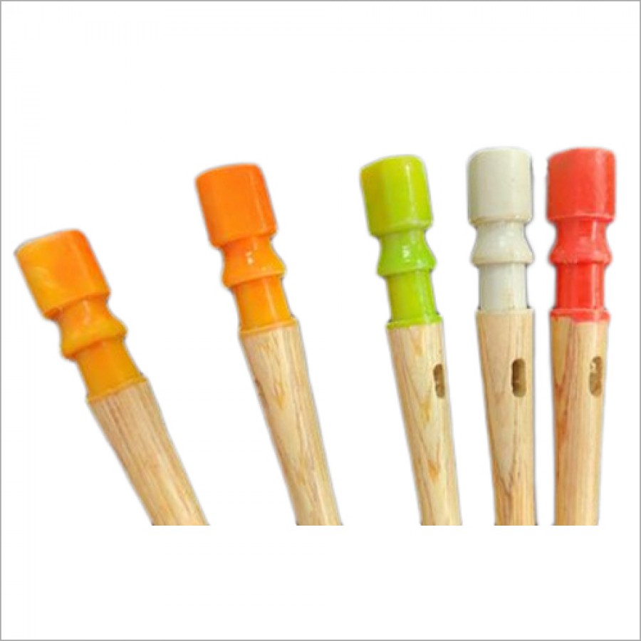 Wooden And Textile Power Loom Bobbin
