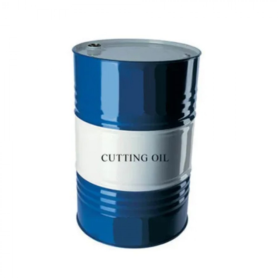 YBI Semi Synthetic Cutting Oil