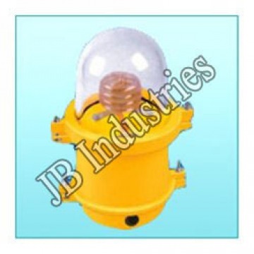  Neon Aviation Obstruction Lights
