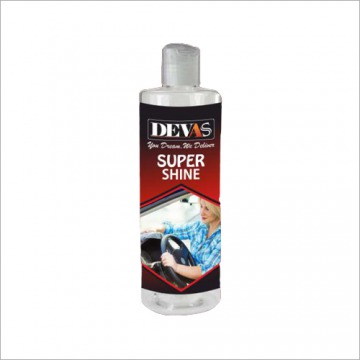 1 LTR Car Polish