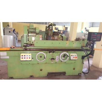 1 Meter Cylindrical Grinding Machine