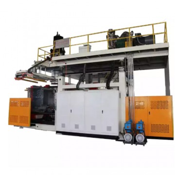 1000L-5000L 2-4 layer water tank blow moulding machine plastic making blow molding machine
