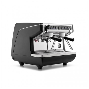 110v Appia Life Compact Espresso Machine