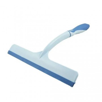 12 Inch Rectangular Plastic Glass Cleaning Wiper For Cleaning Purpose 